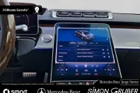 Mercedes-Benz S 350 din 2023 cu 22.316 km - oferta MER143060 - foto 18