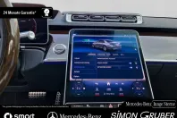 Mercedes-Benz S 350 din 2023 cu 22.316 km - oferta MER143060 - foto 19