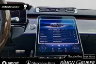 Mercedes-Benz S 350 din 2023 cu 22.316 km - oferta MER143060 - foto 20