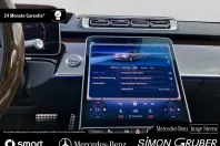 Mercedes-Benz S 350 din 2023 cu 22.316 km - oferta MER143060 - foto 21