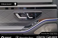 Mercedes-Benz S 350 din 2023 cu 22.316 km - oferta MER143060 - foto 23