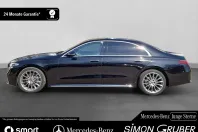 Mercedes-Benz S 350 din 2023 cu 22.316 km - oferta MER143060 - foto 25