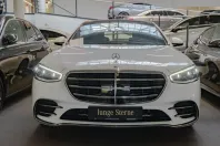 Mercedes-Benz S 450 din 2023 cu 21.435 km - oferta MER143061 - foto 1