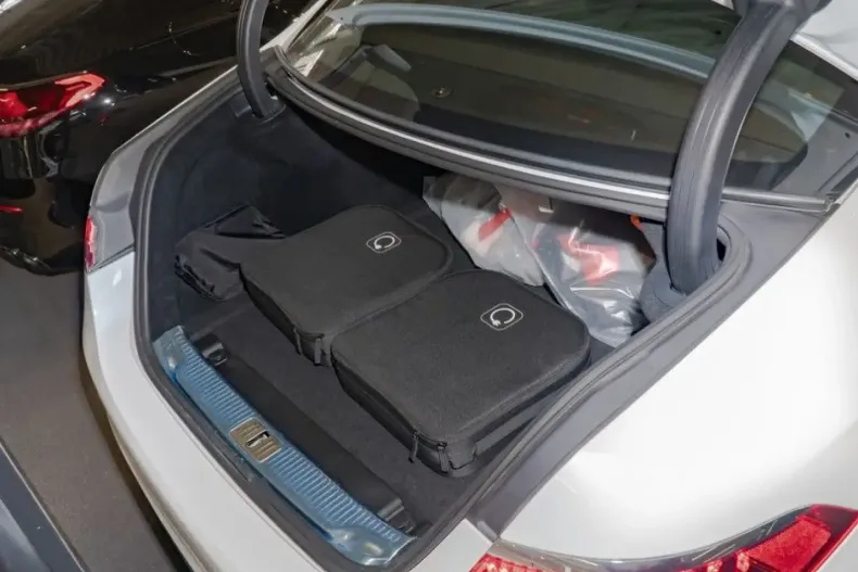 Mercedes-Benz S 450 din 2023 cu 21.435 km - oferta MER143061 - foto 4