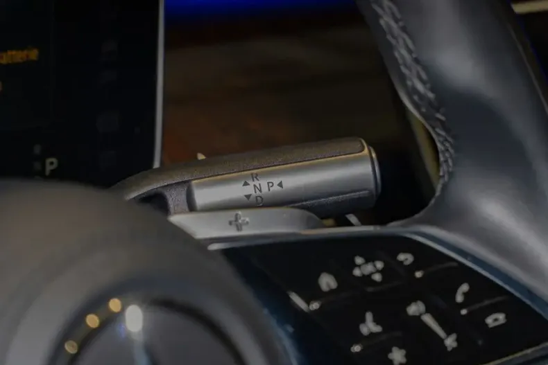 Mercedes-Benz S 450 din 2023 cu 21.435 km - oferta MER143061 - foto 11