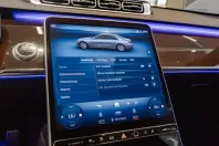 Mercedes-Benz S 450 din 2023 cu 21.435 km - oferta MER143061 - foto 21