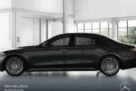 Mercedes-Benz S 580 din 2022 cu 29.249 km - oferta MER143062 - foto 4