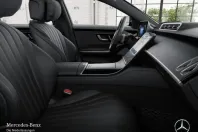 Mercedes-Benz S 580 din 2022 cu 29.249 km - oferta MER143062 - foto 9
