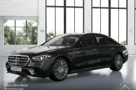 Mercedes-Benz S 580 din 2022 cu 29.249 km - oferta MER143062 - foto 11