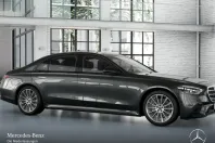 Mercedes-Benz S 580 din 2022 cu 29.249 km - oferta MER143062 - foto 13