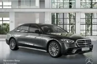 Mercedes-Benz S 580 din 2022 cu 29.249 km - oferta MER143062 - foto 15