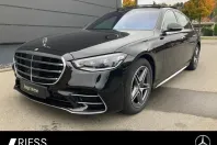 Mercedes-Benz S 450 din 2024 cu 29.438 km - oferta MER143063 - foto 1