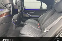 Mercedes-Benz S 450 din 2024 cu 29.438 km - oferta MER143063 - foto 9