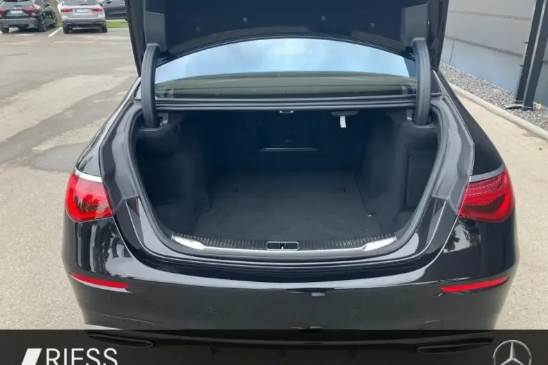 Mercedes-Benz S 450 din 2024 cu 29.438 km - oferta MER143063 - foto 11