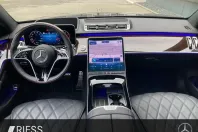 Mercedes-Benz S 450 din 2024 cu 29.438 km - oferta MER143063 - foto 16