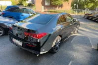 Mercedes-Benz CLA 250 din 2021 cu 84.906 km - oferta MER143064 - foto 4