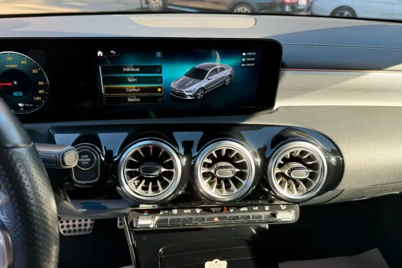 Mercedes-Benz CLA 250 din 2021 cu 84.906 km - oferta MER143064 - foto 13