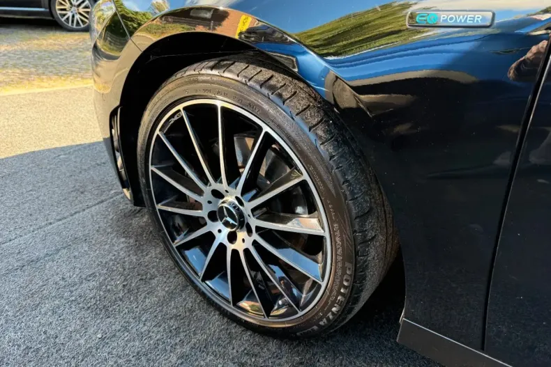 Mercedes-Benz CLA 250 din 2021 cu 84.906 km - oferta MER143064 - foto 17