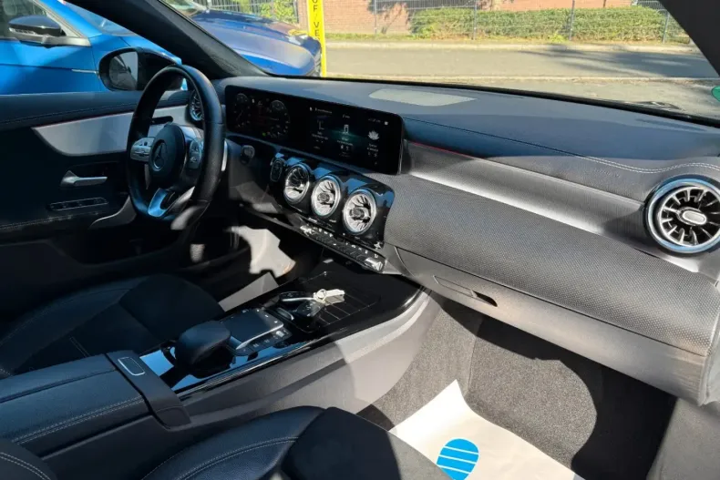 Mercedes-Benz CLA 250 din 2021 cu 84.906 km - oferta MER143064 - foto 20