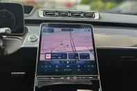 Mercedes-Benz S 580 din 2022 cu 14.000 km - oferta MER143066 - foto 5