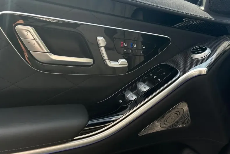 Mercedes-Benz S 580 din 2022 cu 14.000 km - oferta MER143066 - foto 6