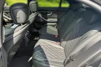 Mercedes-Benz S 580 din 2022 cu 14.000 km - oferta MER143066 - foto 7