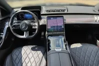 Mercedes-Benz S 580 din 2022 cu 14.000 km - oferta MER143066 - foto 9
