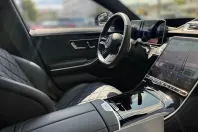 Mercedes-Benz S 580 din 2022 cu 14.000 km - oferta MER143066 - foto 14