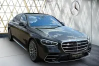 Mercedes-Benz S 580 din 2022 cu 14.000 km - oferta MER143066 - foto 17