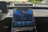 Mercedes-Benz S 580 din 2022 cu 14.000 km - oferta MER143066 - foto 22