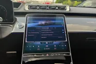 Mercedes-Benz S 580 din 2022 cu 14.000 km - oferta MER143066 - foto 23