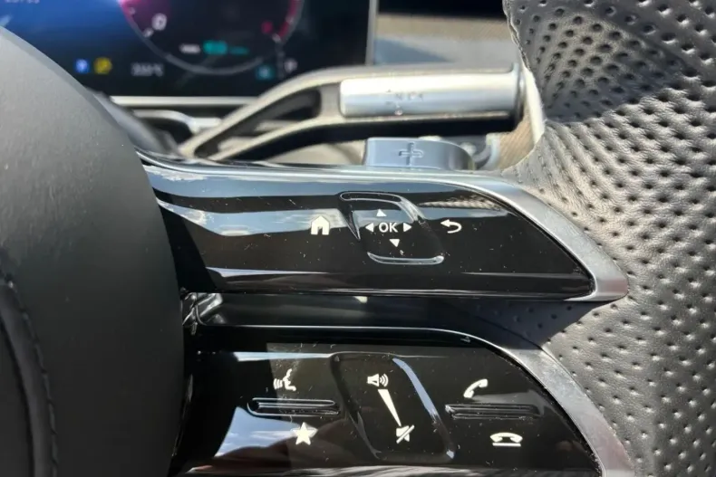 Mercedes-Benz S 580 din 2022 cu 14.000 km - oferta MER143066 - foto 27