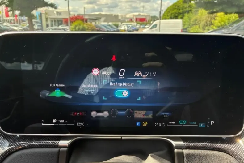 Mercedes-Benz S 580 din 2022 cu 14.000 km - oferta MER143066 - foto 28