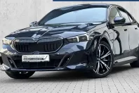 BMW 550 din 2024 cu 41.508 km - oferta BMW143067 - foto 1