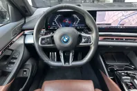 BMW 550 din 2024 cu 41.508 km - oferta BMW143067 - foto 9