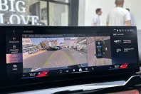 BMW 550 din 2024 cu 41.508 km - oferta BMW143067 - foto 15