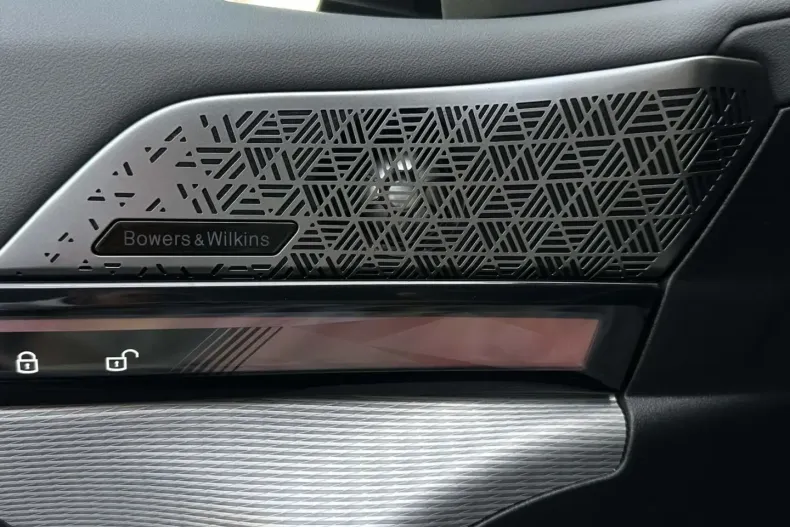 BMW 550 din 2024 cu 41.508 km - oferta BMW143067 - foto 20