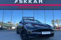 Tesla Model Y din 2022 cu 56.166 km - oferta TES143071 - foto 4