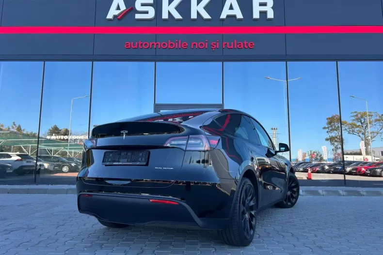 Tesla Model Y din 2022 cu 56.166 km - oferta TES143071 - foto 6