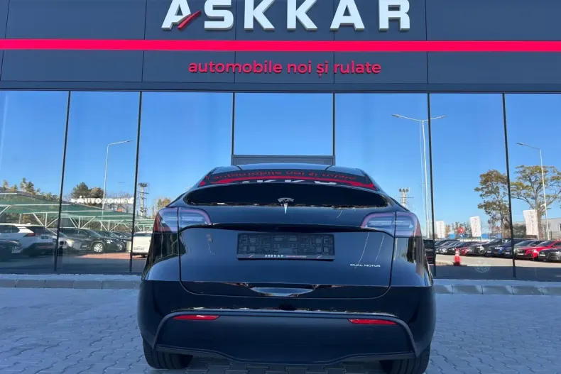 Tesla Model Y din 2022 cu 56.166 km - oferta TES143071 - foto 8