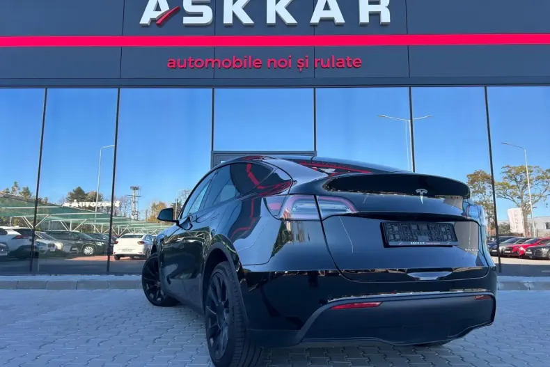 Tesla Model Y din 2022 cu 56.166 km - oferta TES143071 - foto 9