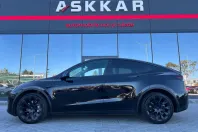 Tesla Model Y din 2022 cu 56.166 km - oferta TES143071 - foto 10