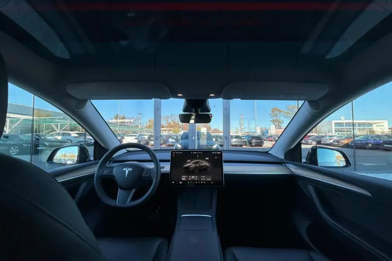 Tesla Model Y din 2022 cu 56.166 km - oferta TES143071 - foto 12