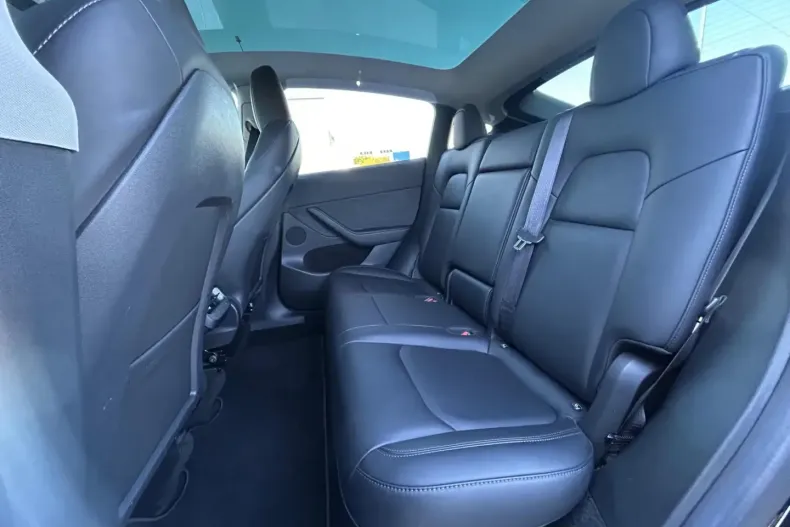 Tesla Model Y din 2022 cu 56.166 km - oferta TES143071 - foto 15