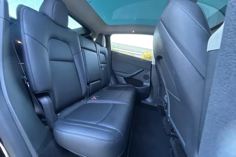 Tesla Model Y din 2022 cu 56.166 km - oferta TES143071 - foto 16