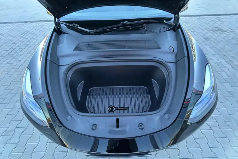 Tesla Model Y din 2022 cu 56.166 km - oferta TES143071 - foto 18