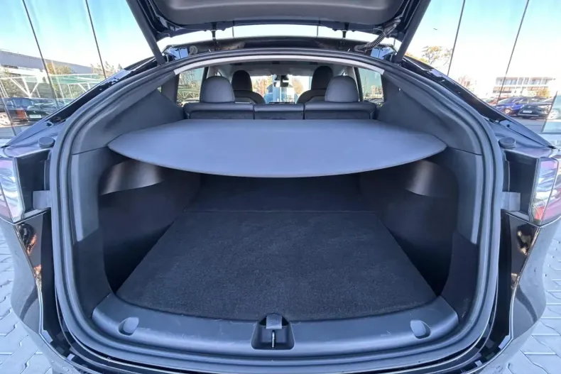 Tesla Model Y din 2022 cu 56.166 km - oferta TES143071 - foto 20