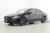 Mercedes-Benz CLA 250 din 2021 cu 74.700 km - oferta MER143072 - foto 1