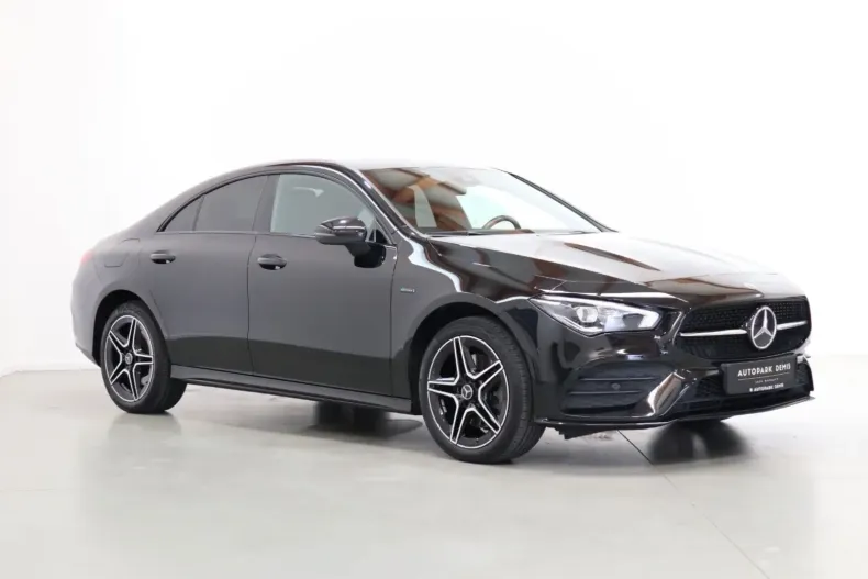 Mercedes-Benz CLA 250 din 2021 cu 74.700 km - oferta MER143072 - foto 3