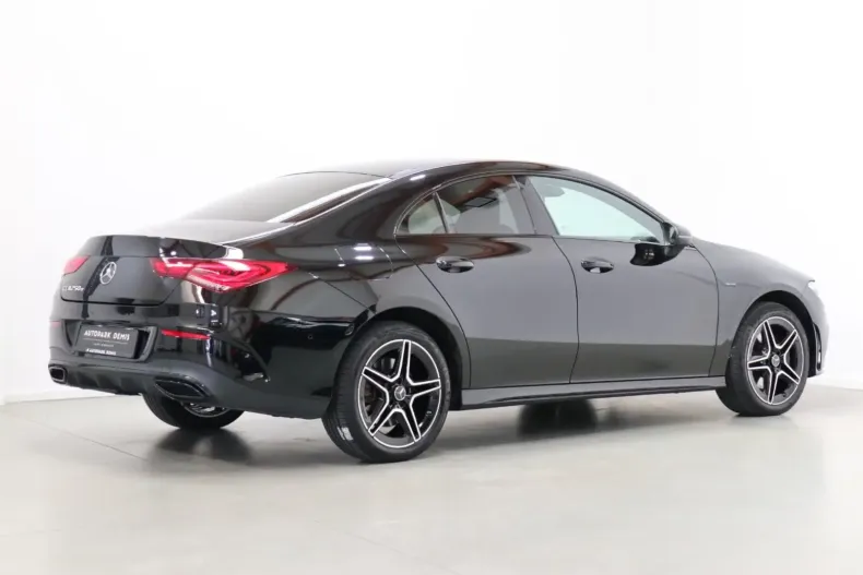 Mercedes-Benz CLA 250 din 2021 cu 74.700 km - oferta MER143072 - foto 6
